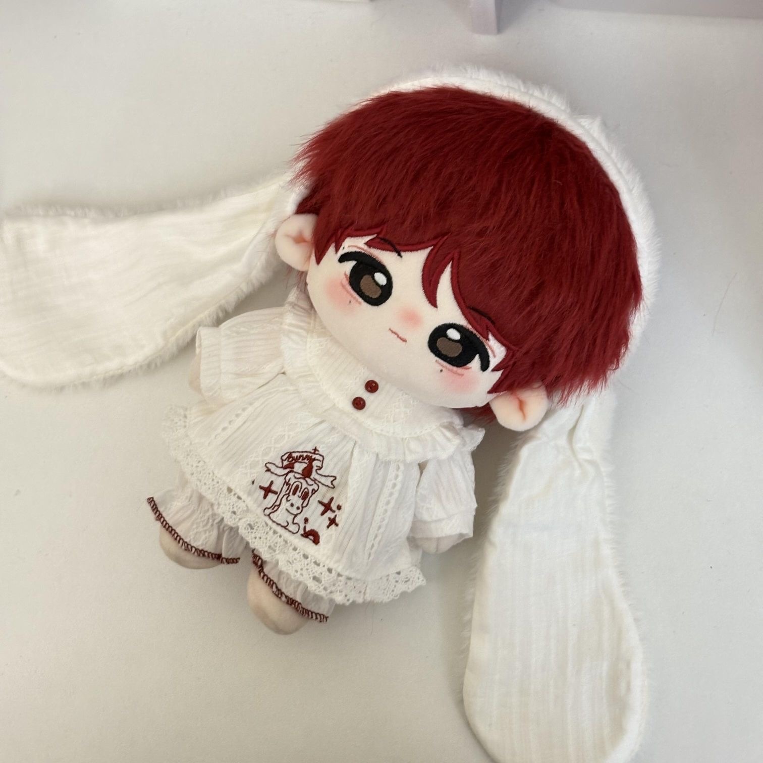 2026 신상 [첫 출시] 빨간머리 지유 인어공주 왕자 - Synthetic Wigs 리뷰 및 가격